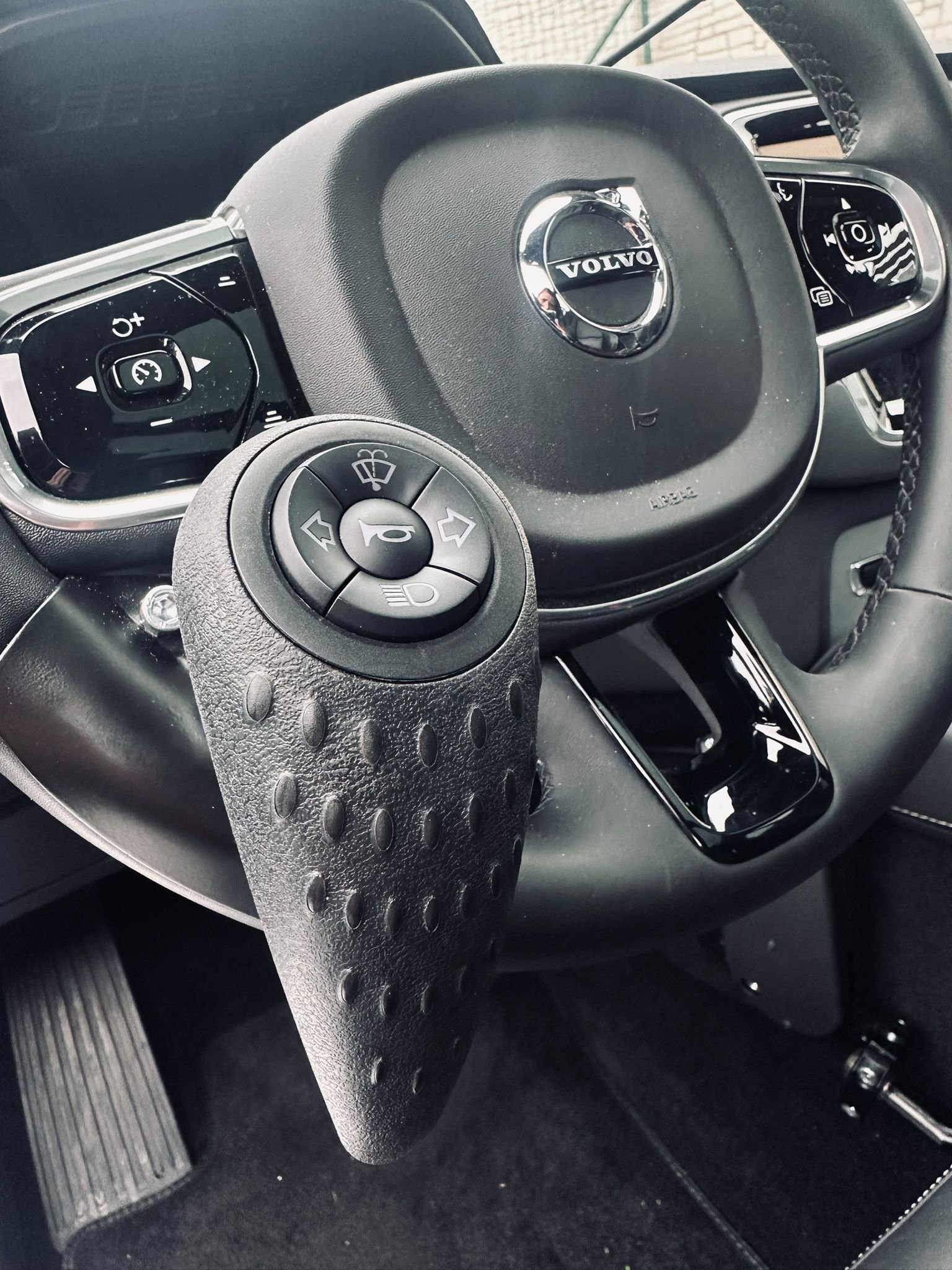 устройство управления VAC 412